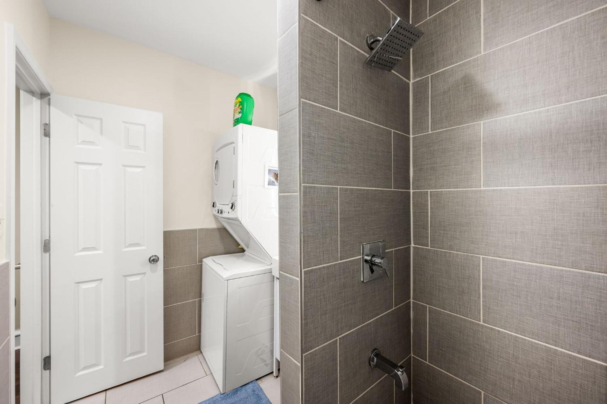 New! Spacious 3-bedroom In The Heart Of Philly Philadelphia