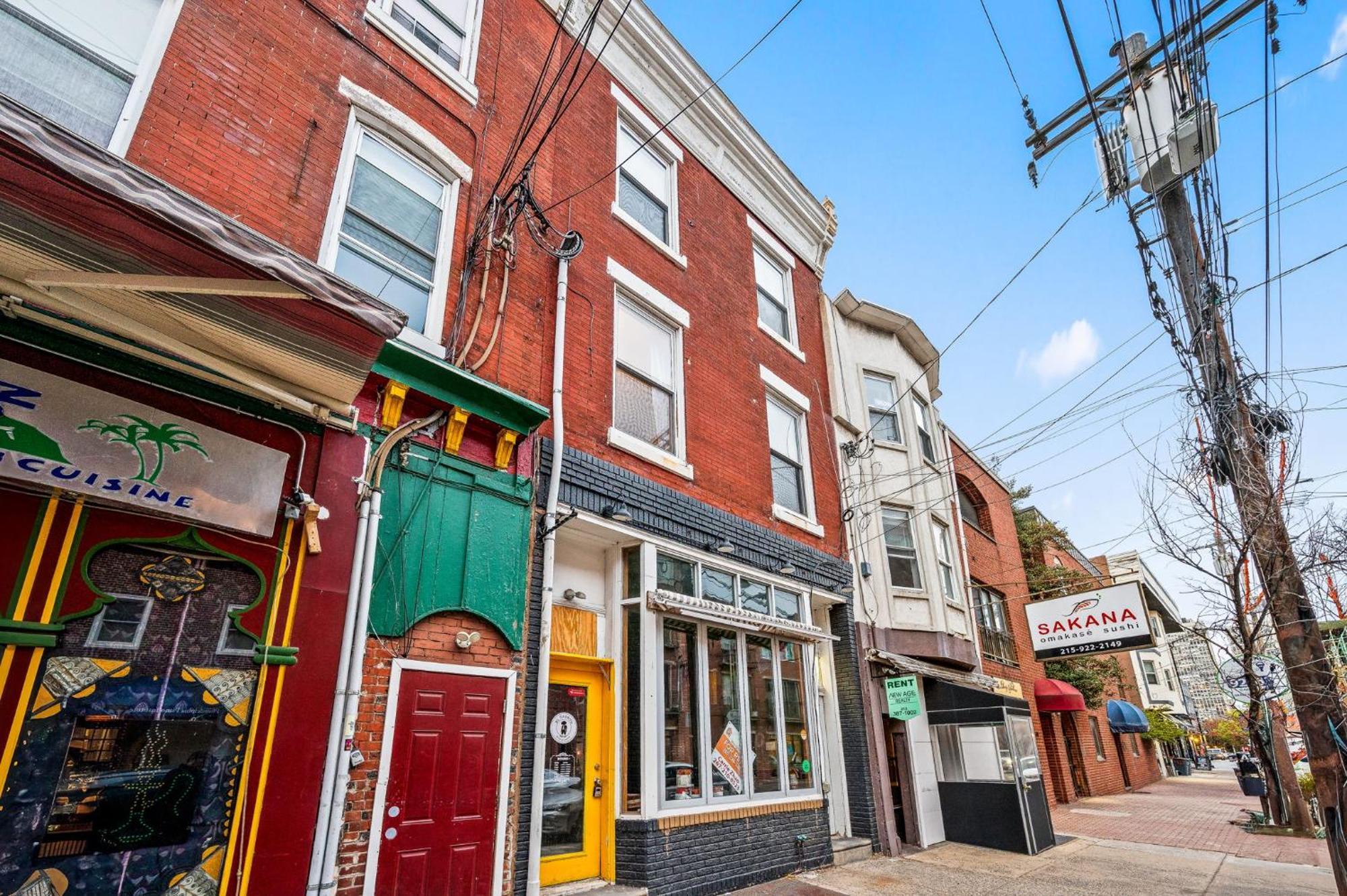 New! Spacious 3-bedroom In The Heart Of Philly * Philadelphia