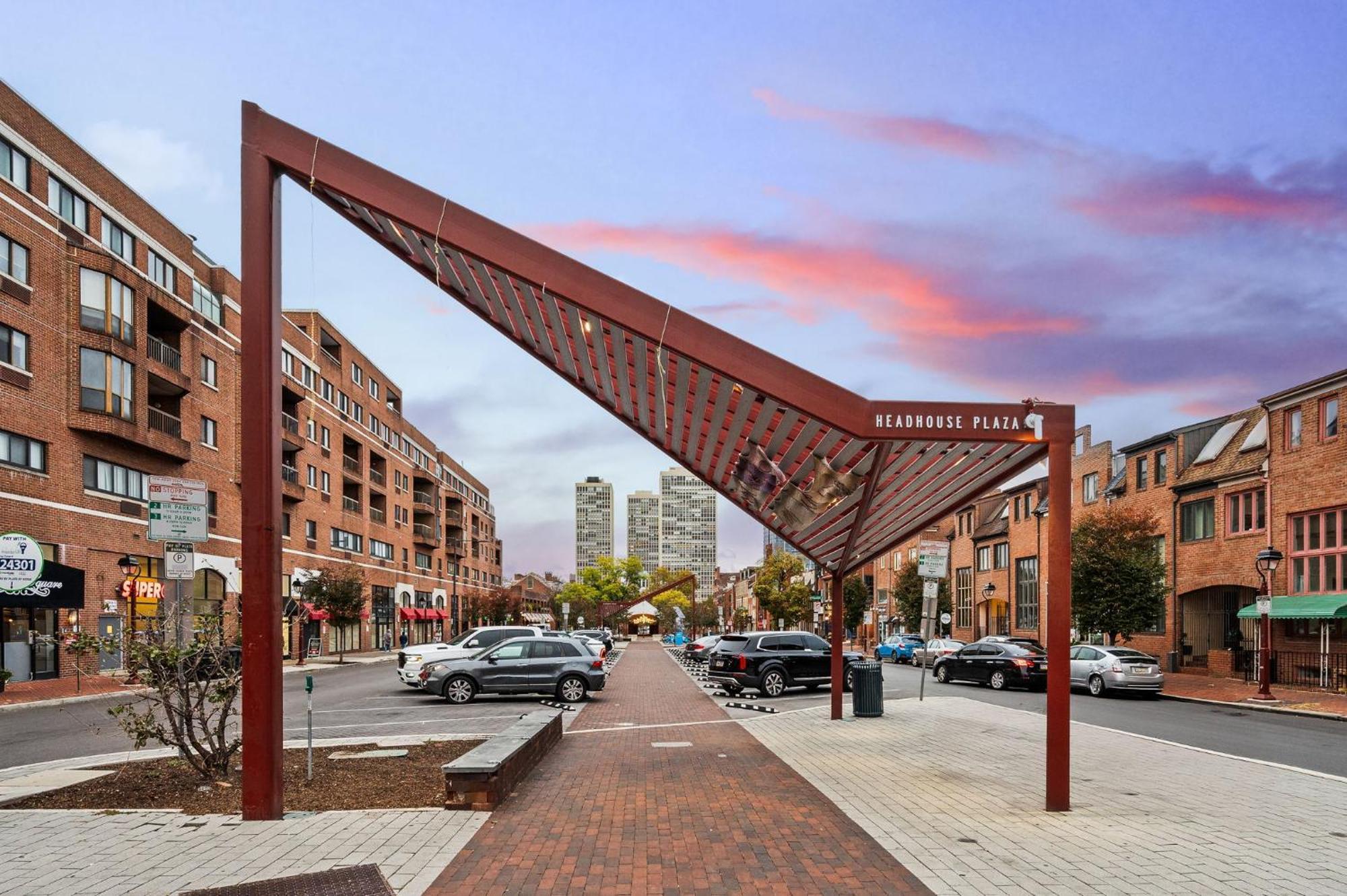 New! Spacious 3-bedroom In The Heart Of Philly Philadelphia