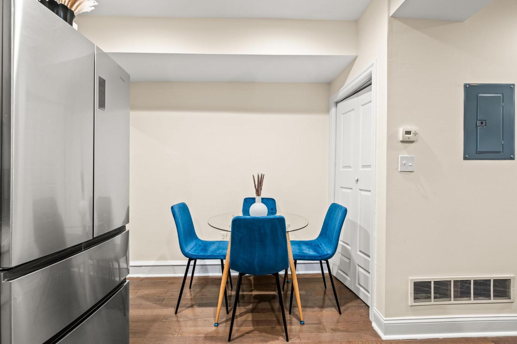 New! Spacious 3-bedroom In The Heart Of Philly * Philadelphia